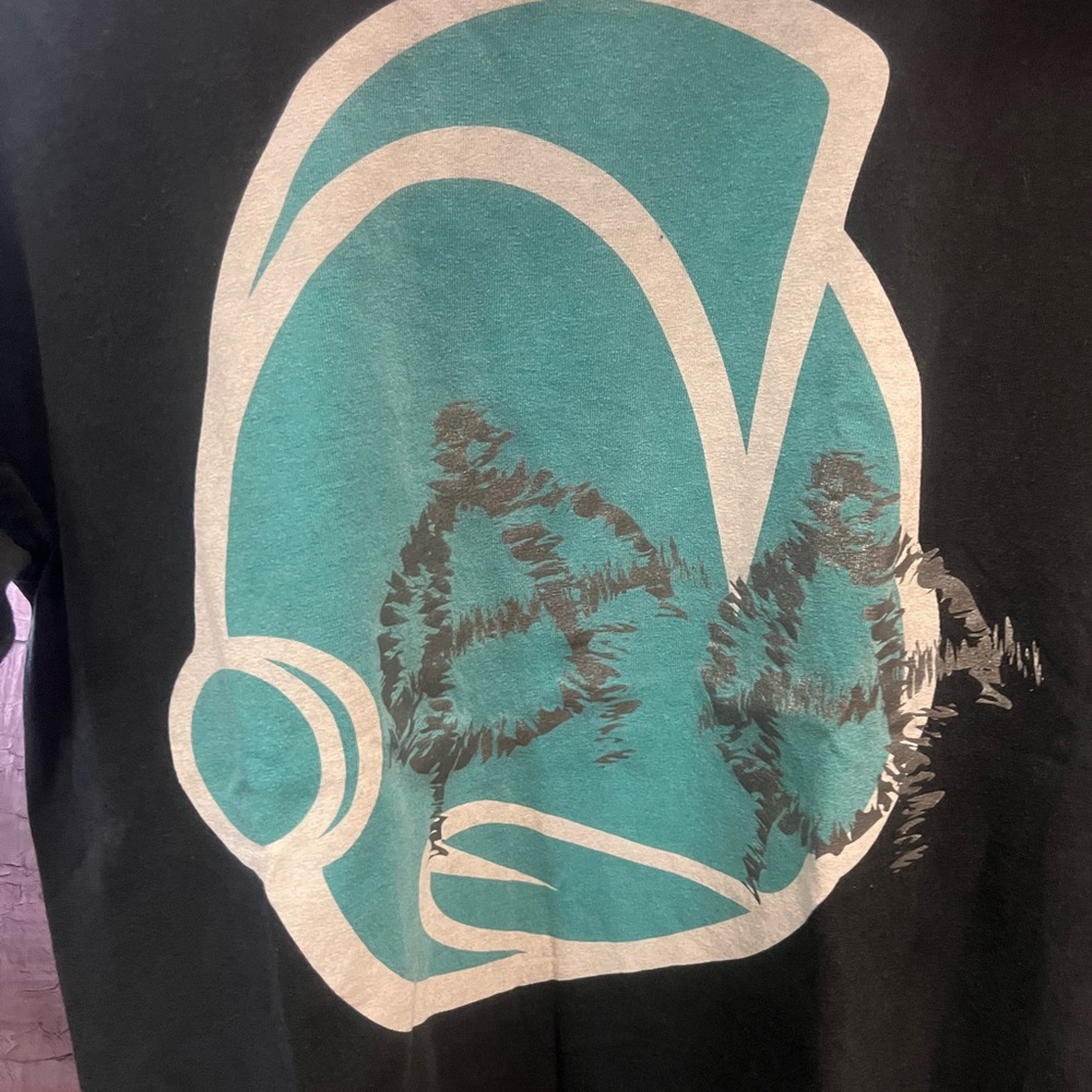 Early KID ROBOT ANOK tee - Picture 2 of 7